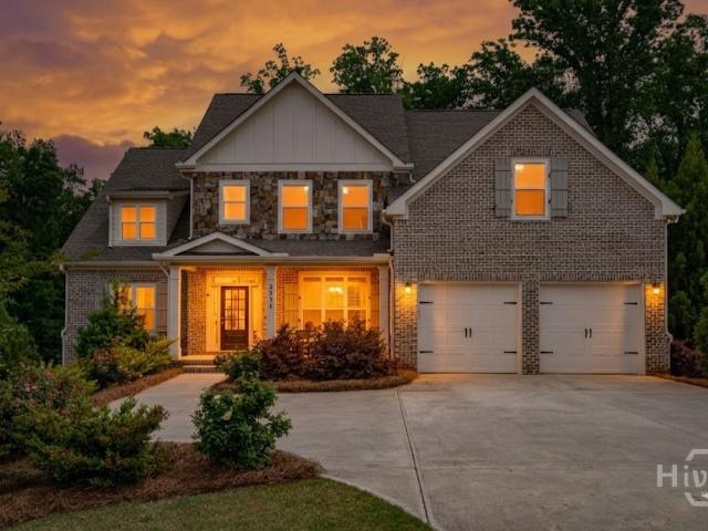 House for sale in Oconee, Georgia