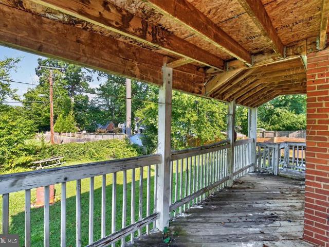 House for sale in Virginia