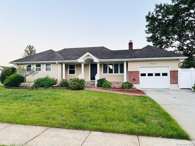 House for sale in Nassau, New York
