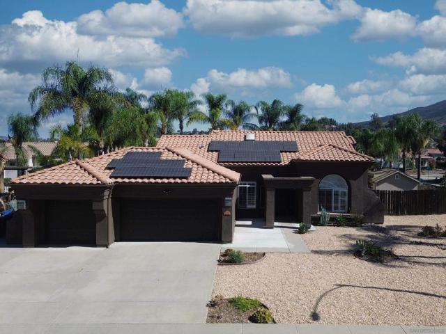 House for sale in Alpine, California