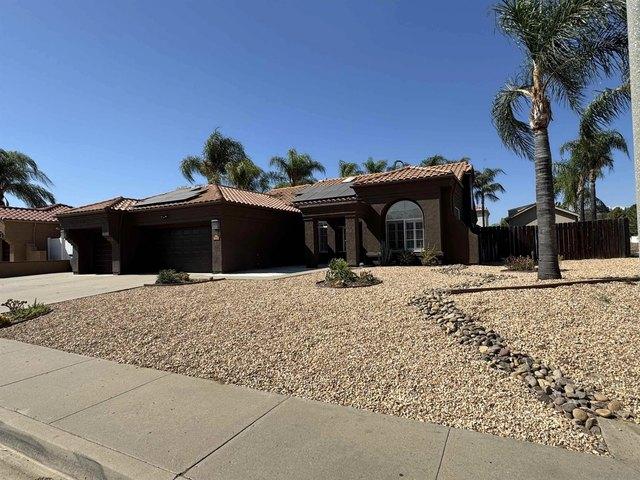 House for sale in Alpine, California