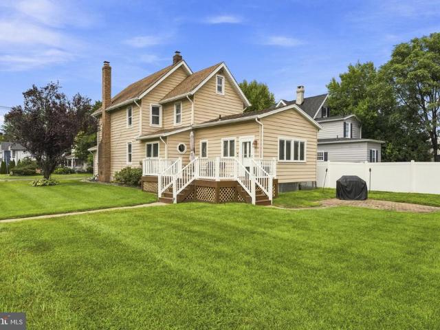 House for sale in Merchantville, Pennsauken Township