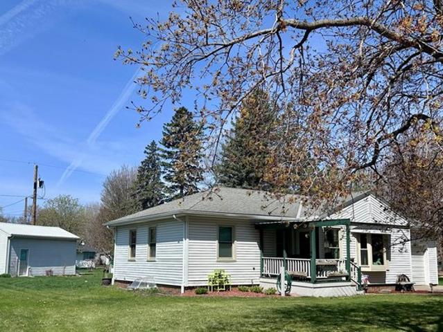 House for sale in Slayton, Minnesota
