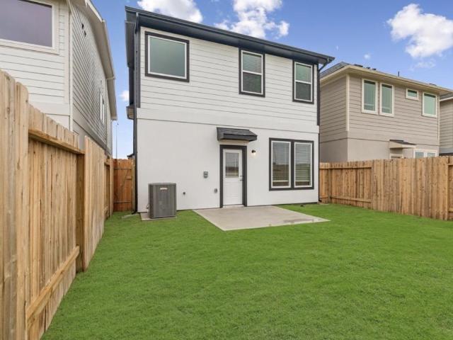 House for sale in Stafford, Texas
