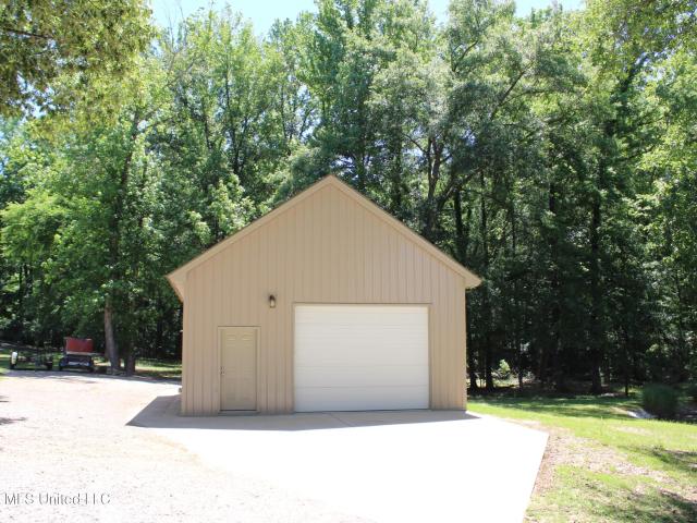 House for sale in Byhalia, Mississippi