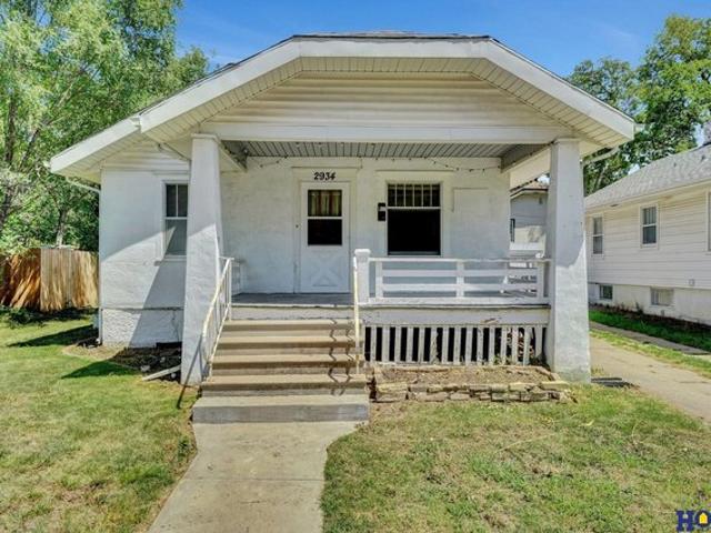 House for sale in Nebraska