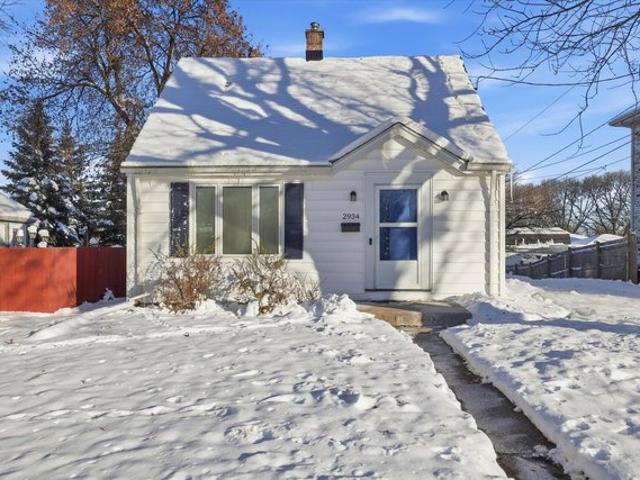 House for sale in West Allis, Wisconsin