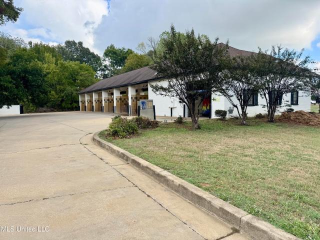 Commercial for sale in Hernando, Mississippi