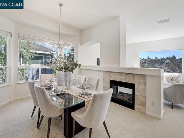 Condo for sale in Walnut Creek, California