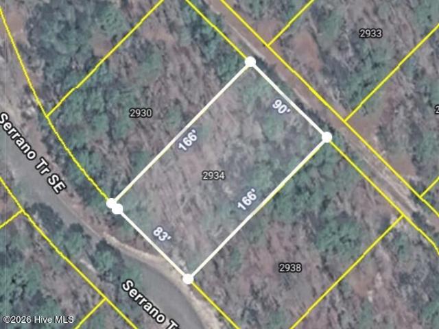 Land for sale in Bolivia, North Carolina