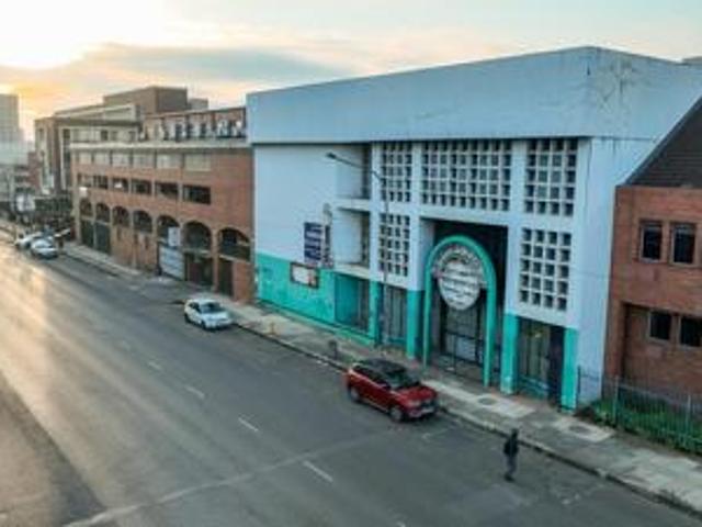 Commercial for sale in Umgungundlovu, Kwazulu-natal