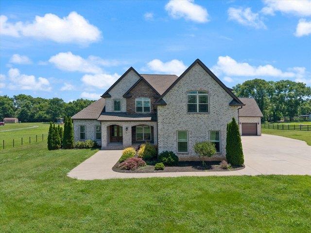 House for sale in Tennessee