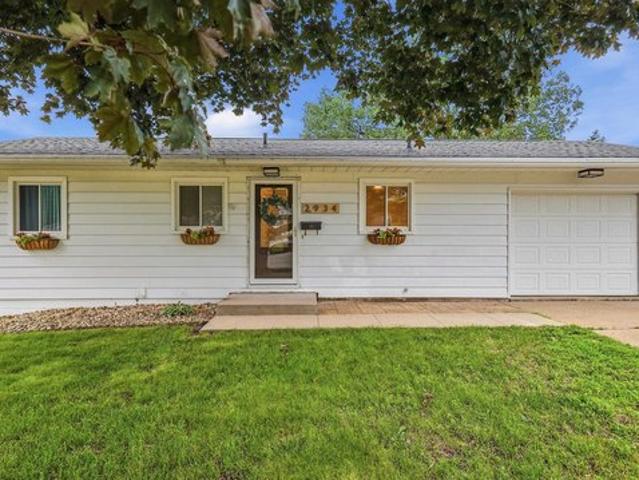 House for sale in Dubuque, Iowa