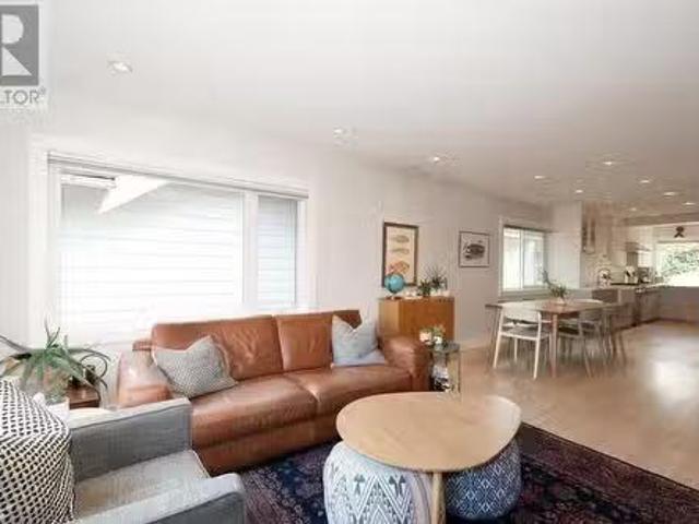 House for sale in Vancouver, British Columbia
