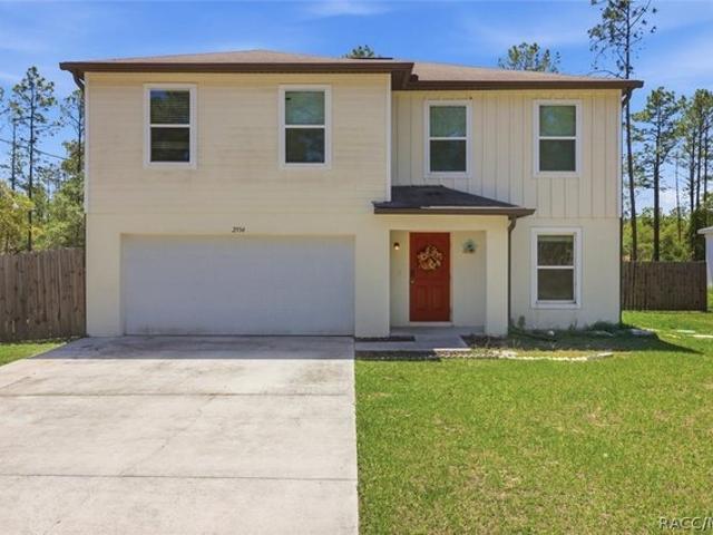 House for sale in Dunnellon, Florida