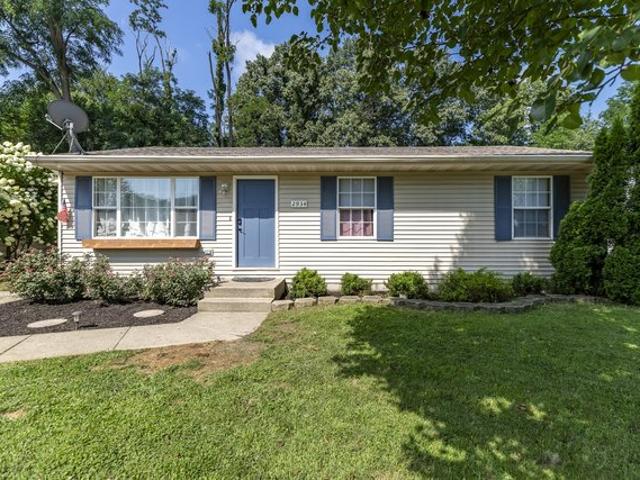 House for sale in Lake Station, Indiana