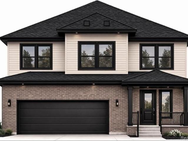 House for sale in Madison Heights, Michigan