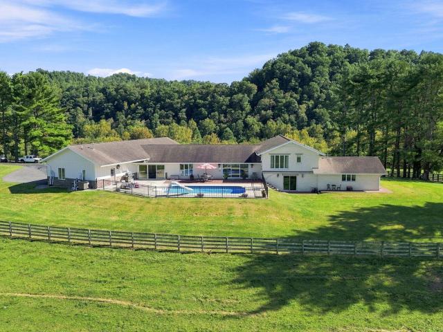 House for sale in Virginia