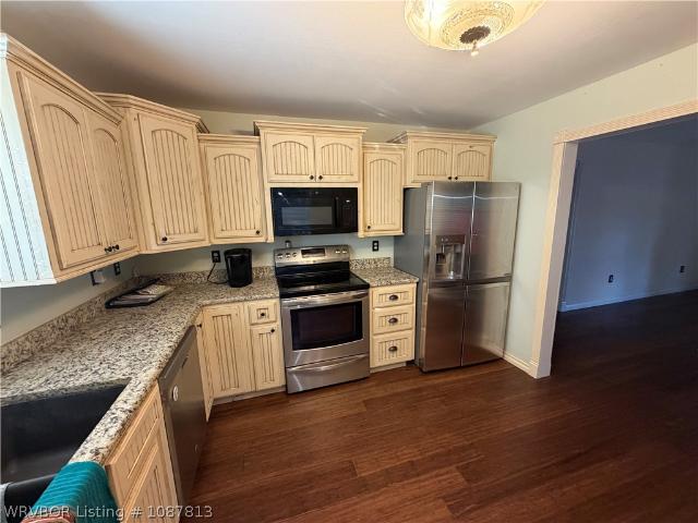 House for sale in Heavener, Oklahoma