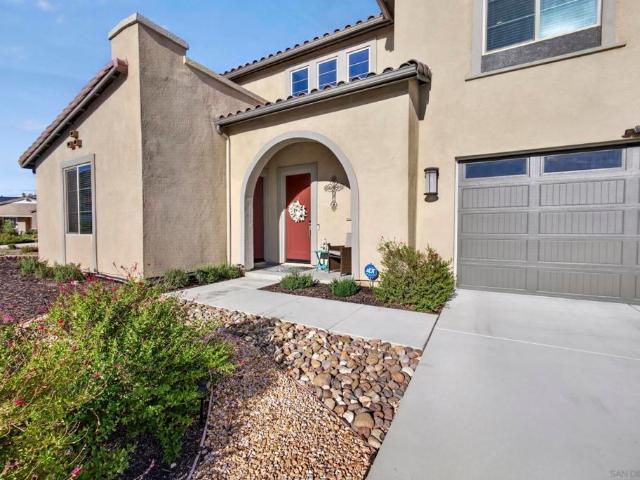 House for sale in Menifee, California