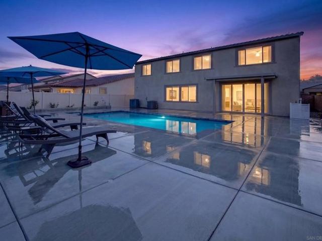 House for sale in Menifee, California