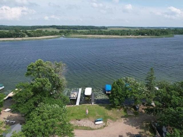 Land for sale in Todd, Minnesota
