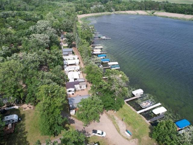 Land for sale in Todd, Minnesota