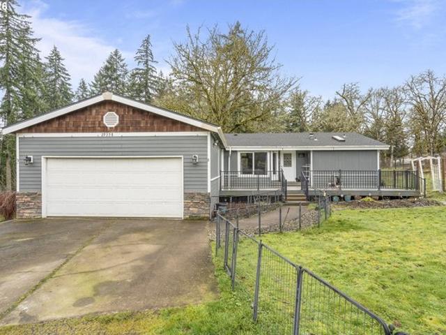 House for sale in Oregonia