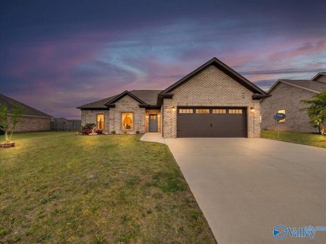 House for sale in Ardmore, Alabama