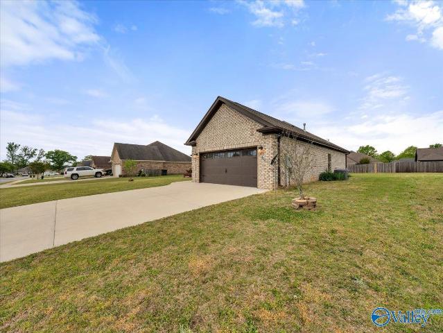 House for sale in Ardmore, Alabama