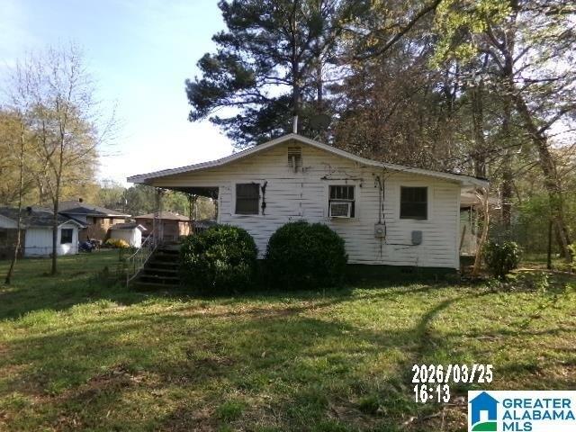 House for sale in Adger, Alabama