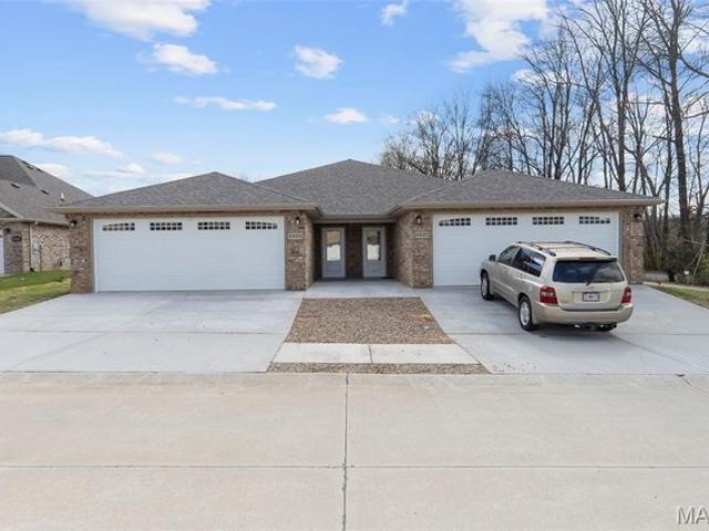 House for sale in Cape Girardeau, Missouri