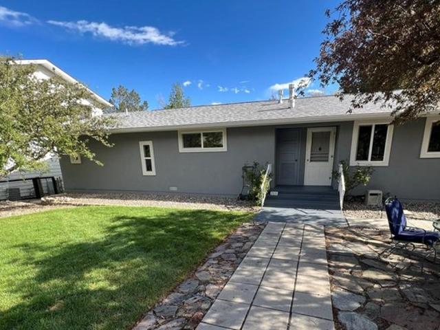 House for sale in Los Alamos, New Mexico