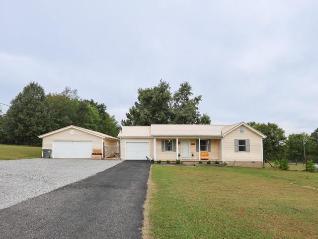 House for sale in Freemont, Paducah