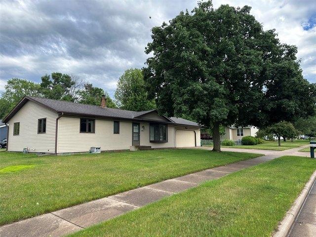 House for sale in Wisconsin