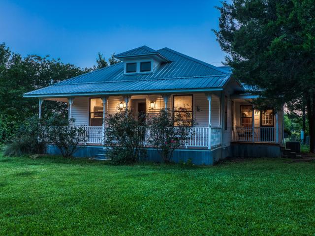 Farm for sale in Fayetteville, Texas