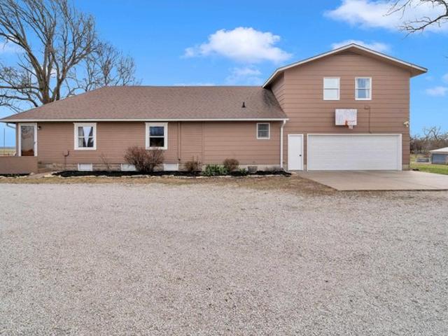 House for sale in Kansas