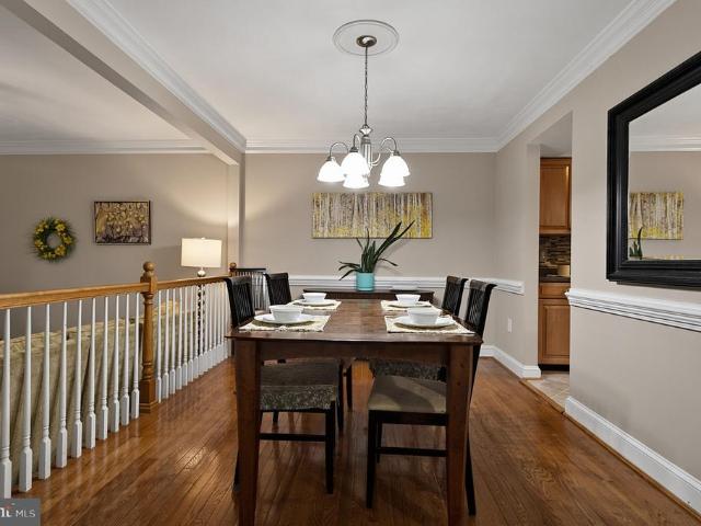 Townhouse for sale in Virginia