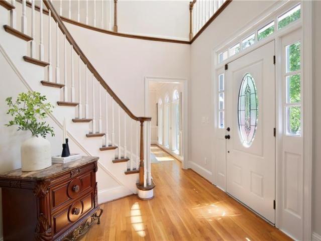 House for sale in Sandy Springs, Georgia