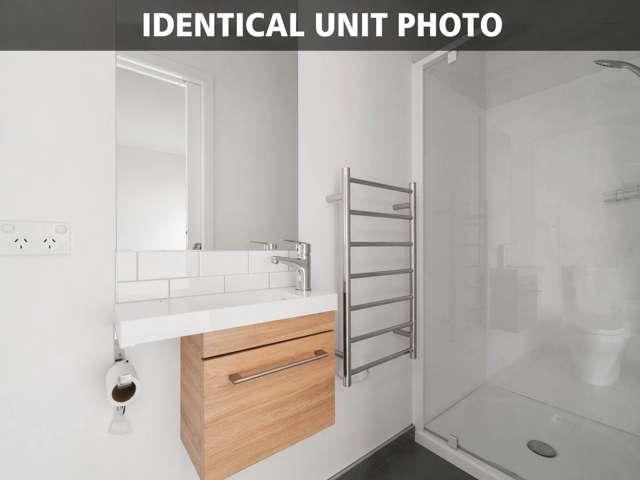 Townhouse for rent in Owhata