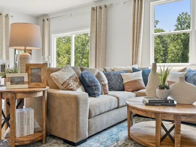 Townhouse for sale in Gainesville, Georgia