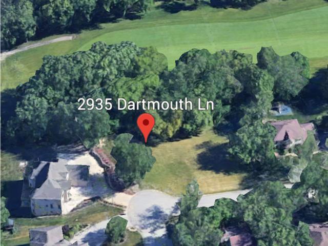 Land for sale in Olympia Fields, Illinois