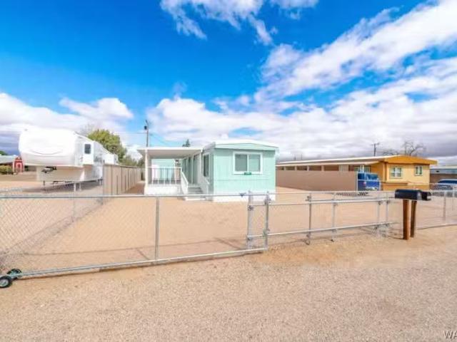 House for sale in Kingman