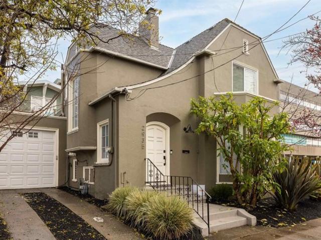 House for sale in Berkeley, California