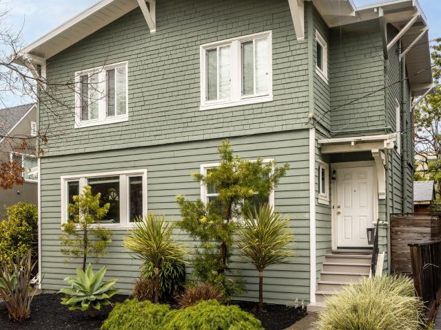 House for sale in Berkeley, California
