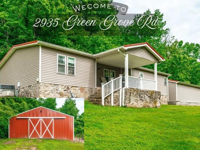 House for sale in Tennessee
