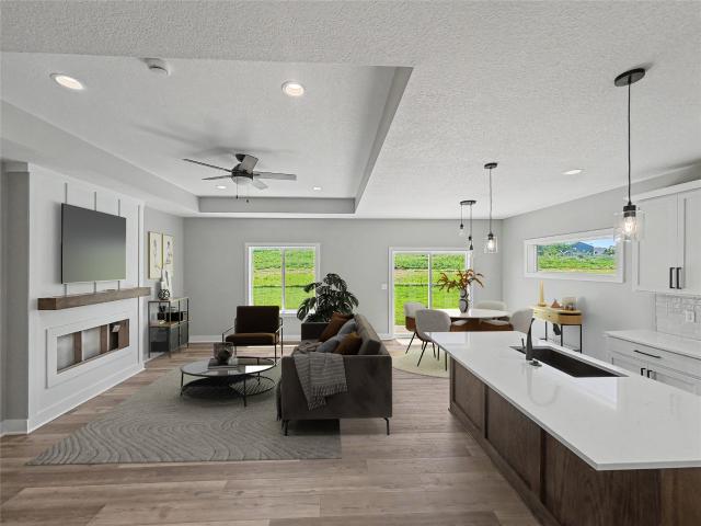 House for sale in Des Moines, Iowa