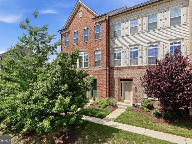 Townhouse for sale in Hanover, Maryland
