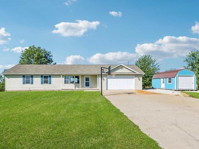 House for sale in Parnell, Iowa County