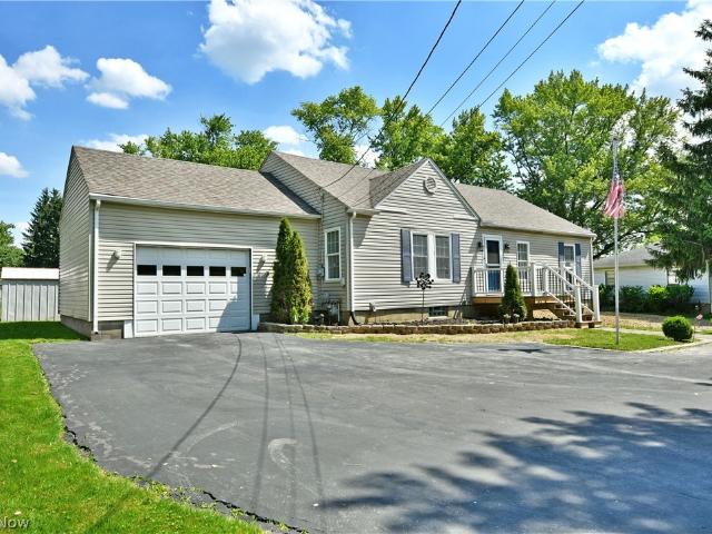 House for sale in Warren, Ohio